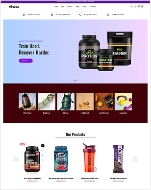 home-skincare